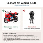 LACIAGA Mini voiture de course transformable