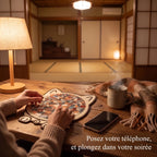 LACIAGA Puzzle en bois à l'effigie de votre animal